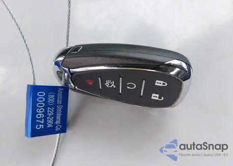 2025 Chevrolet Malibu Fwd 2Lt z USA, uszkodzony, nr VIN 1G1ZE5ST8SF106864